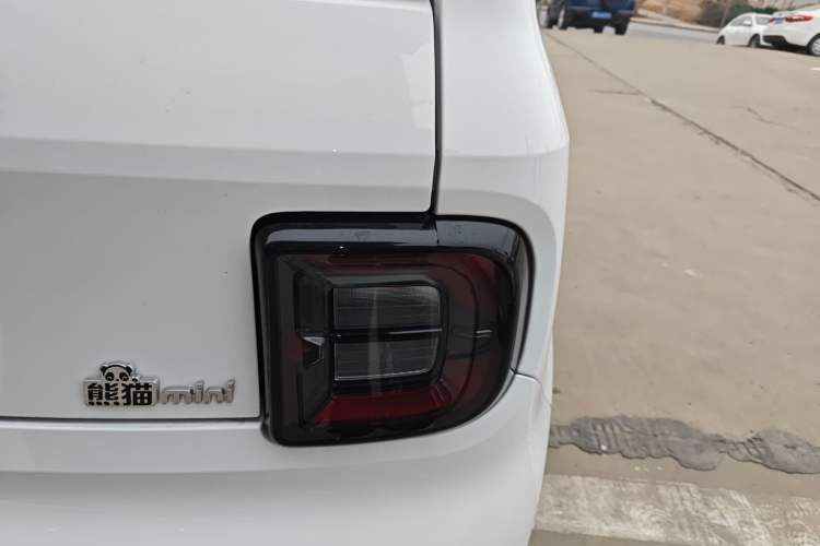 Used  Panda 2024 Panda Mini 200km Endurance Bear