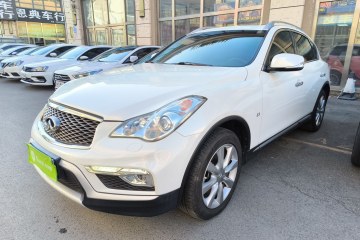 Used Infiniti QX50 2015 2.5L Enjoyment Edition