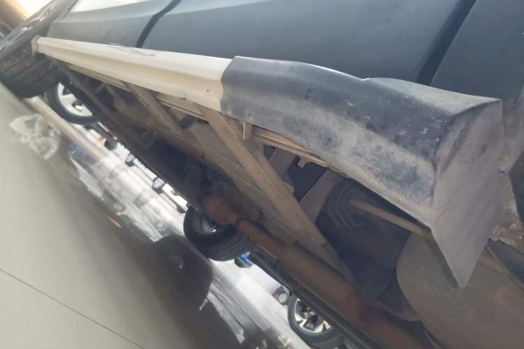 Used Soueast DX7 2018 1.5T Automatic Glory Edition
