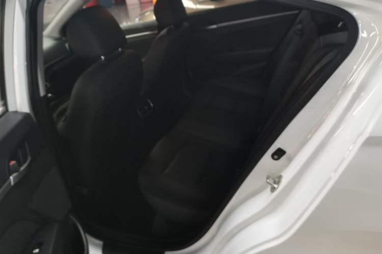 Used Hyundai Elantra 2019 1.5L CVT ZhiXuan – Elite Version
