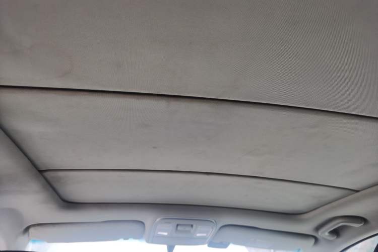 Used Geely Auto Emgrand GS 2016 Sports Edition 1.8L Manual LingShang Model
