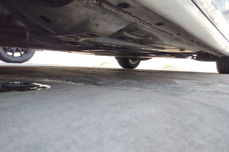 Used Chevrolet Malibu XL 2018 530T Automatic RuiChi Edition