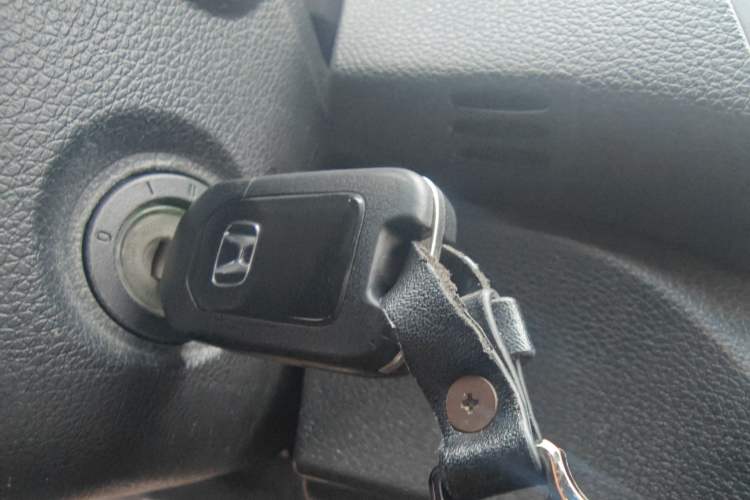 Used Honda Accord 2016 2.0L Comfort Edition
