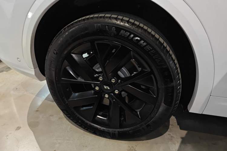 Used Li Auto L7 2023 Air model