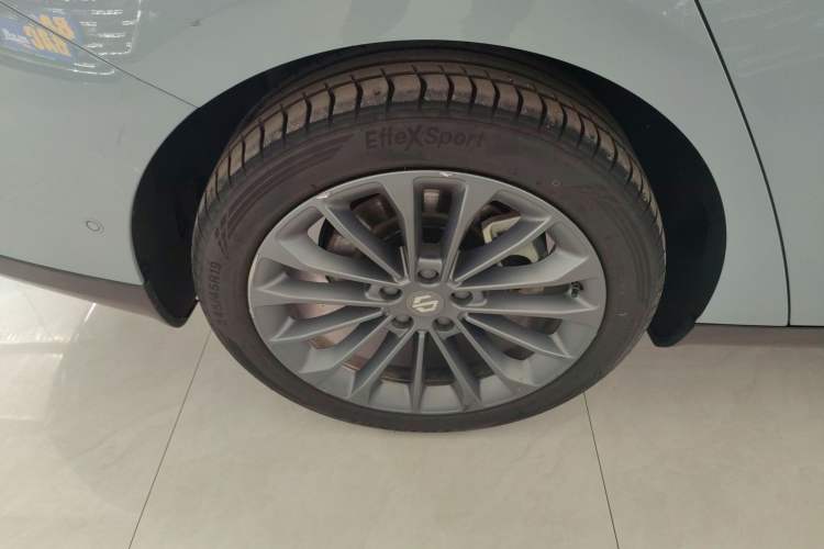 Used Leapmotor C01 2024 Range-Extended 316 Deluxe Edition
