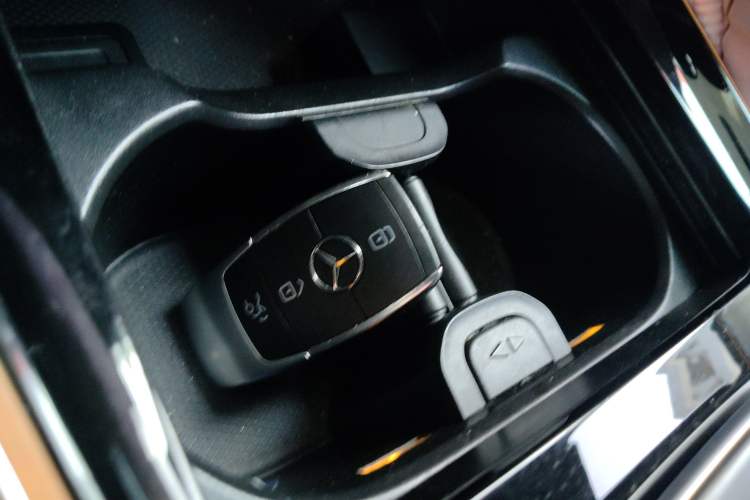 Used Mercedes-Benz GLB 2021 GLB 200 Dynamic Edition
