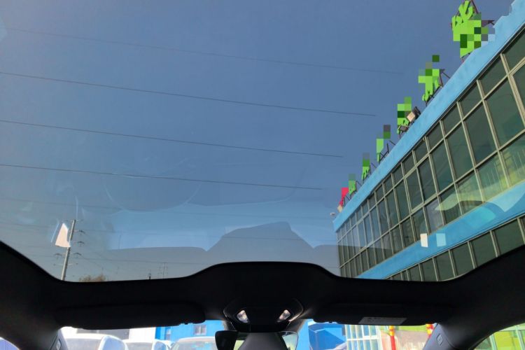 Used Hongqi EH7 2024 690 Pro
