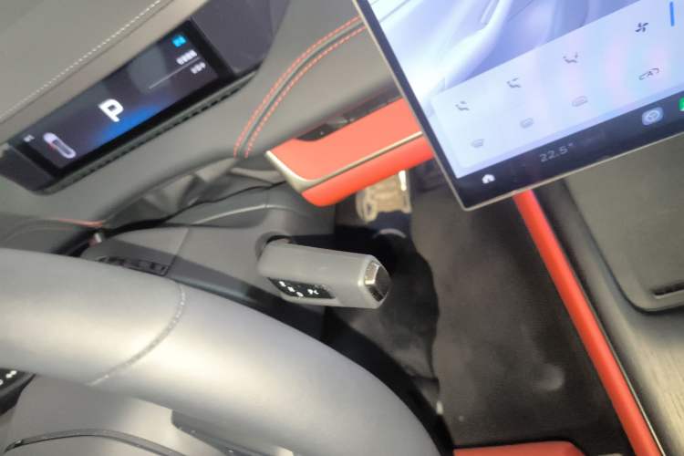 Used  SU7 2024 Rear-Drive Long-Range Intelligent Driving Version