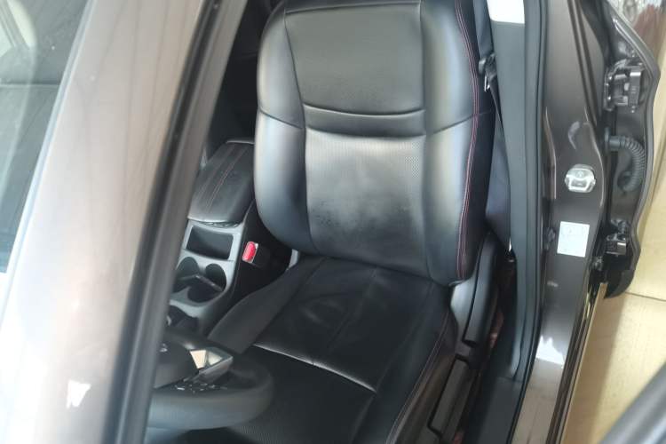 Used Nissan Qashqai 2019 2.0L CVT Smart Enjoyment Version
