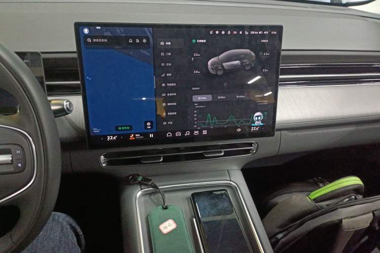 Used XPeng G6 2025 625 Long-Range Max Flagship Edition