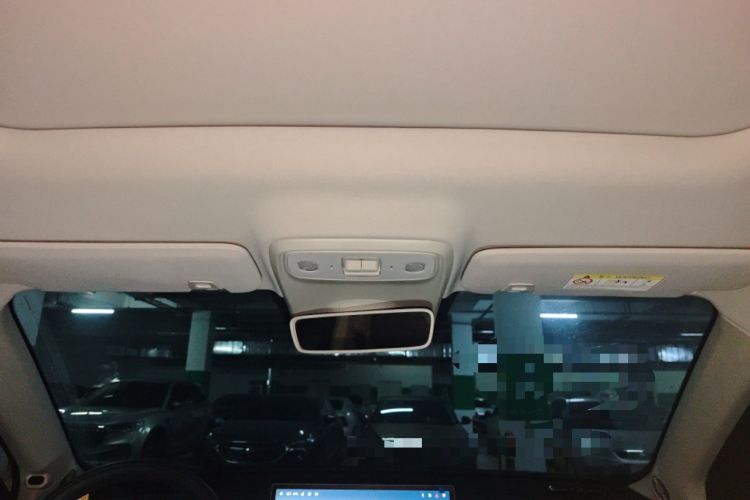 Used Leapmotor C10 2026 605 Enjoyment Edition
