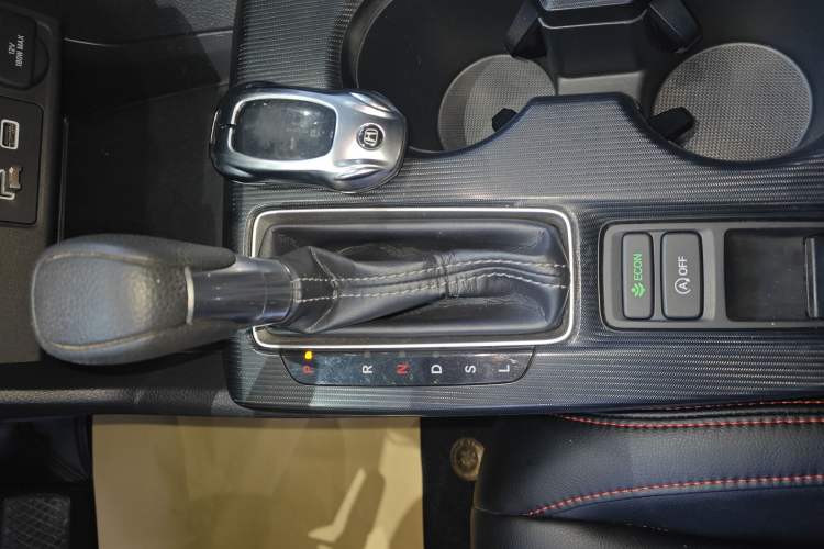 Used Honda Civic 2022 240TURBO CVT Dynamic Edition