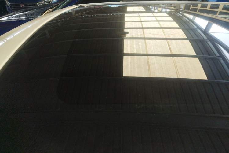 Used Land X7 2015 2.0T Panoramic Prestige Edition