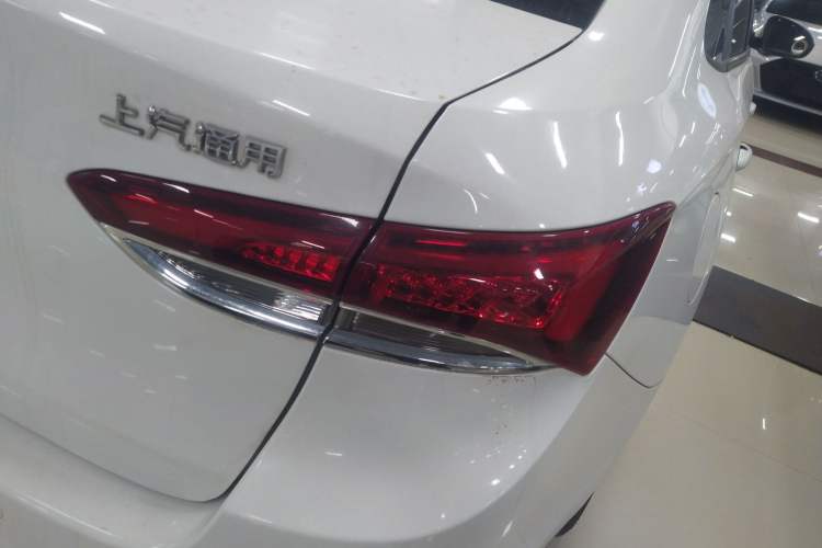 Used Buick GT 2021 Revised Version Flagship 1.5L Automatic Elite Edition