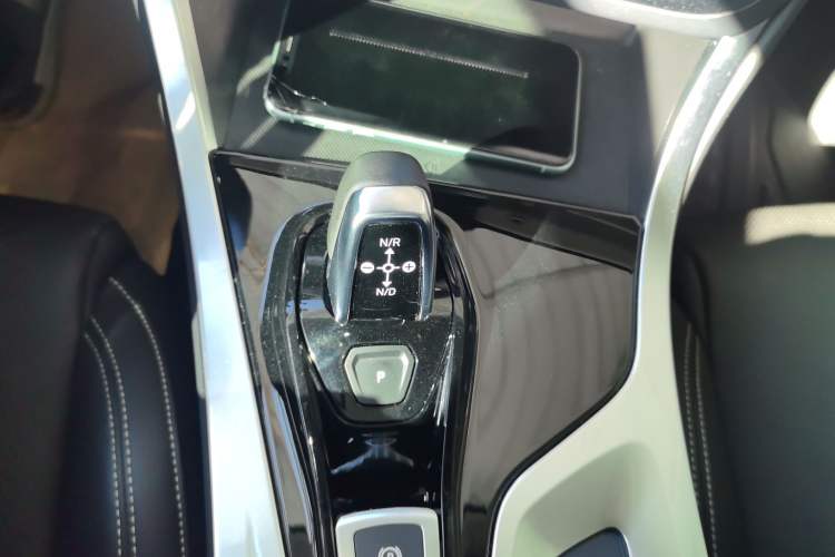 Used Lynk & Co 01 2019 2.0T Two-Wheel-Drive Pro Version China VI Standard