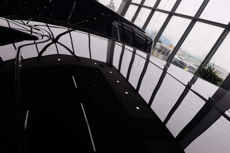 Used Li Auto L9 2025 Ultra Smart Refreshed Edition