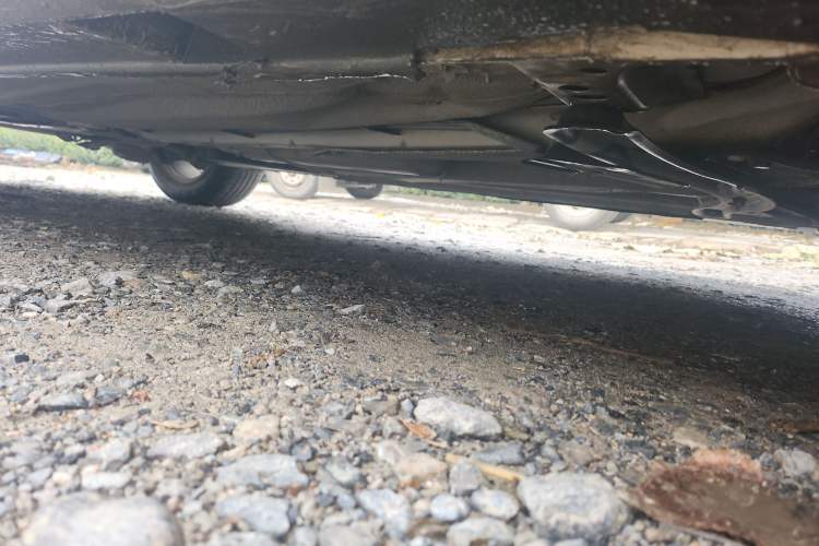 Used Ford Focus 2012 Hatchback 1.6L Automatic Comfort Model
