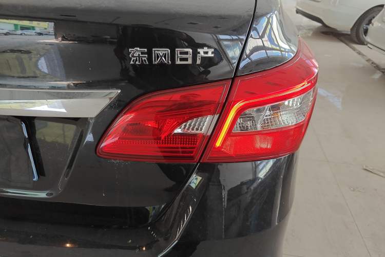 Used Nissan Sylphy 2022 Classic 1.6XE CVT Comfort Edition
