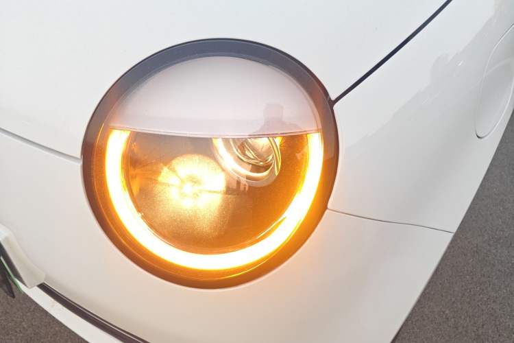 Used  Lumin 2025 205 km Xiangqin Version
