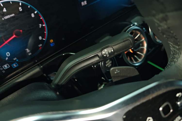 Used Mercedes-Benz GLA 2022 Facelifted GLA 200