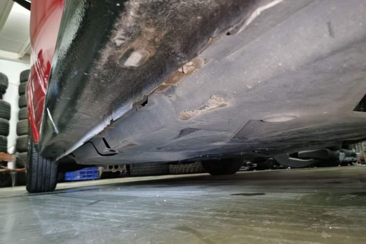 Used  forfour 2016 1.0L 52 kW Passion Edition
