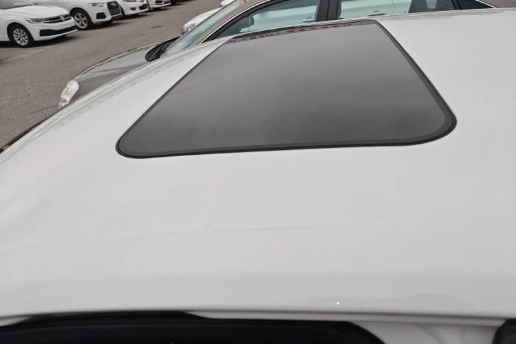 Used Skoda Octavia 2014 1.6L Manual Yijun Edition
