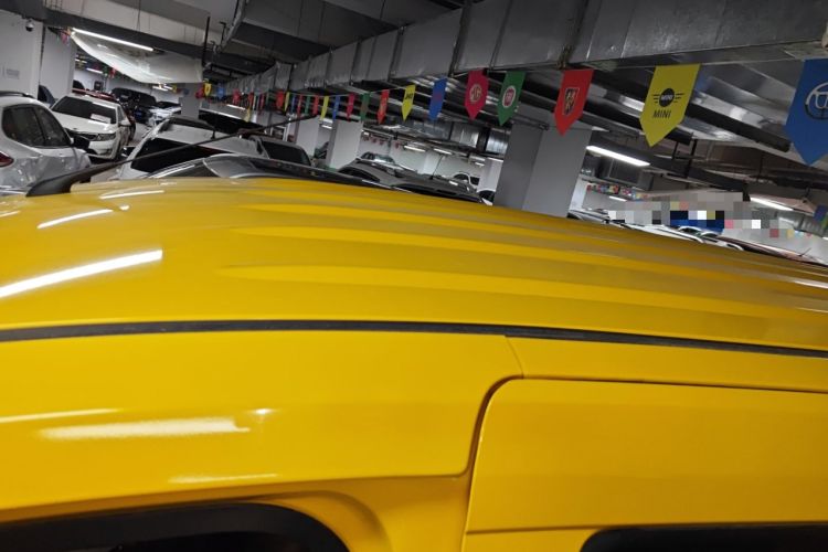 Used Wuling Hongguang V 2022 1.5L Jingqu Version Hydraulic Power Steering LAR
