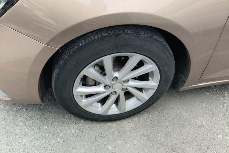 Used Buick Verano 2018 Sedan 15S Automatic Entry Model