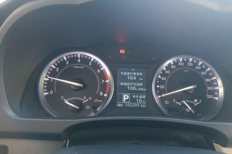 Used Toyota Highlander 2015 2.0T Four-Wheel Drive Elite Edition 7-Seater
