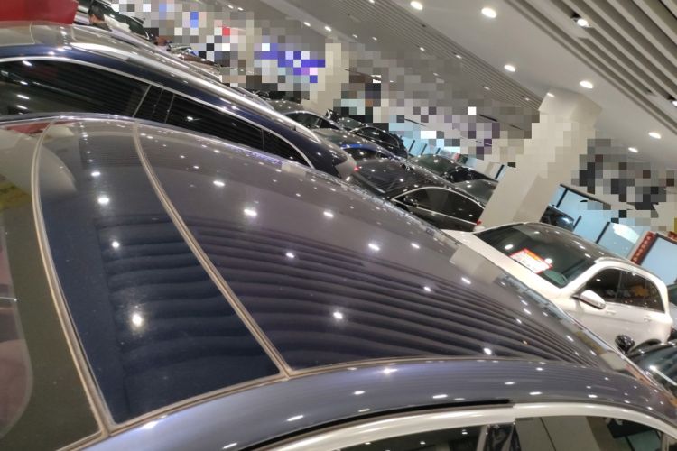 Used Nio EC6 2020 605 km Sport Edition
