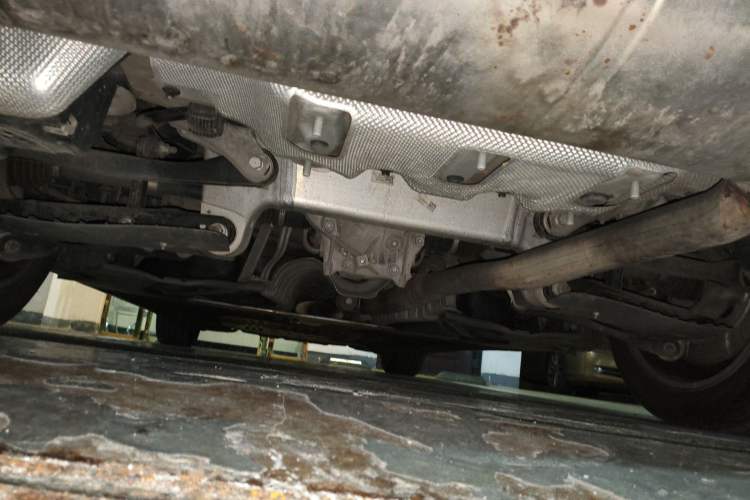 Used BMW 5 Series 2018 525Li M Sport Package
