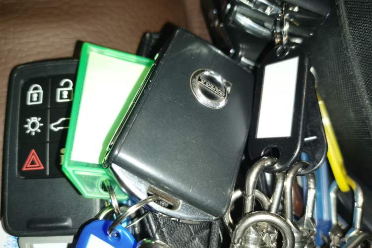 Used Volvo V90 2021 Cross Country B5 AWD Smart Range Edition
