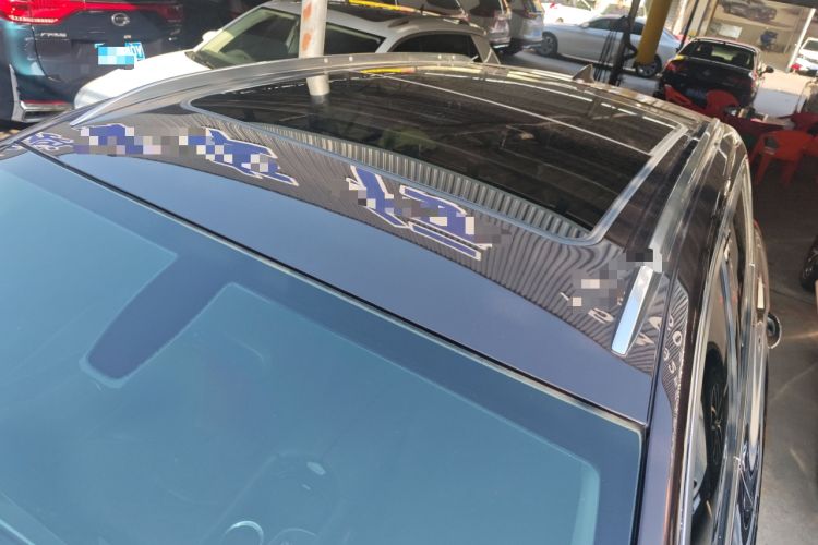 Used Buick Envision 2021 532T Two-Wheel-Drive Elite Version