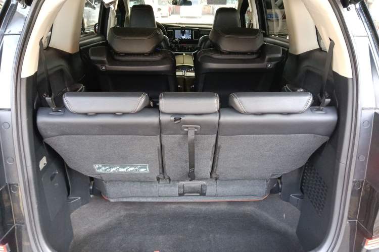 Used Honda Elysion 2019 2.0L Hybrid Luxury Edition