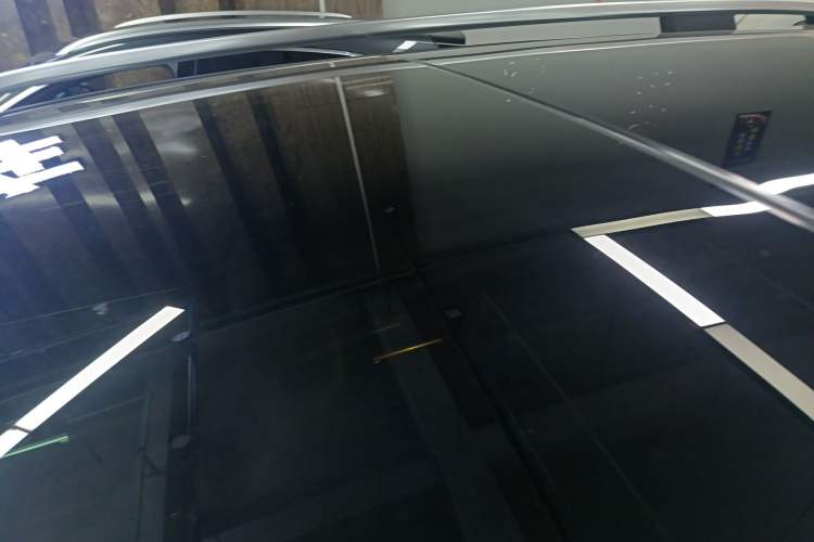 Used Mercedes-Benz GLB 2022 Refresh GLB 200 Dynamic Edition
