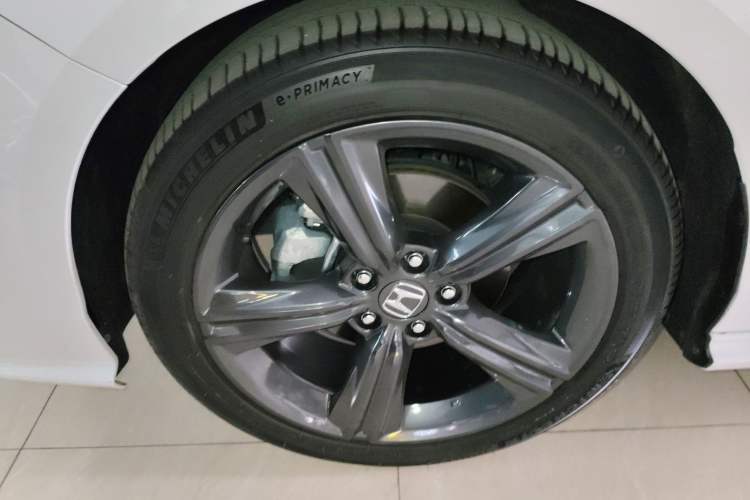 Used Honda Inspire 2023 260TURBO Deluxe Edition
