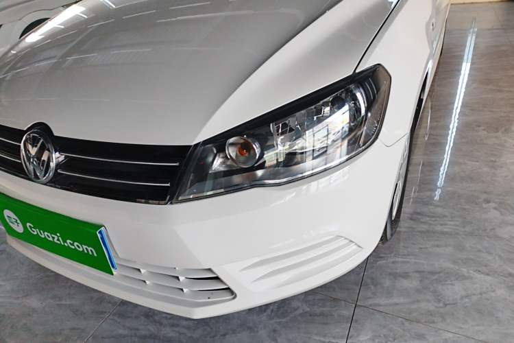 Used Volkswagen Jetta 2015 Value Edition 1.6L Automatic Fashion Version
