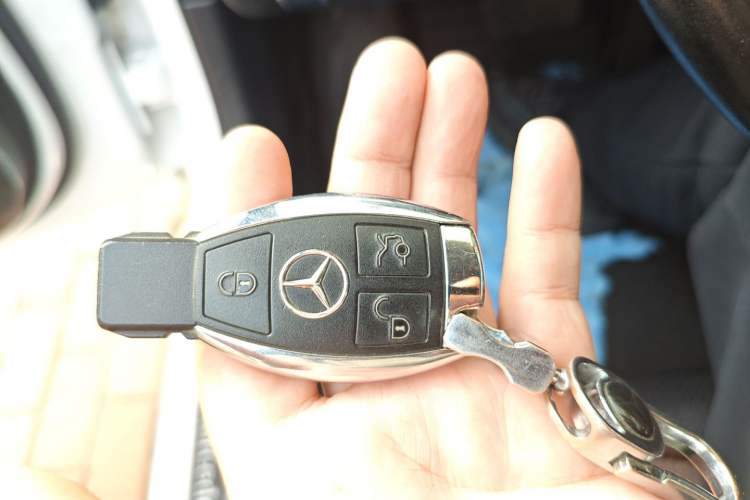 Used Mercedes-Benz C-Class 2018 C 200 L Sport Edition