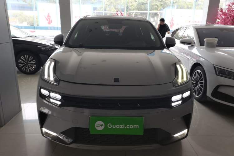 Used Lynk & Co 06 EM-P 2022 PHEV 84 km Range Pro Version
