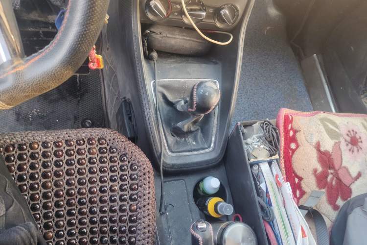 Used MG ZS 2018 1.5L Manual Comfort Edition China V Standard