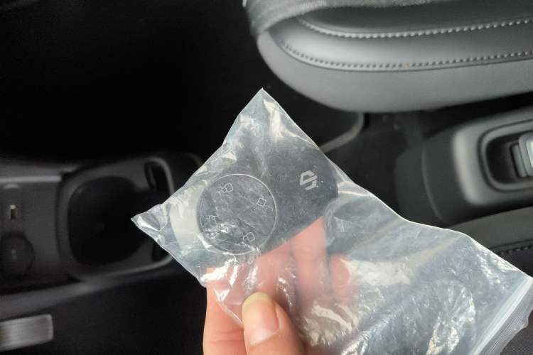 Used Leapmotor T03 2025 310 Comfort Edition
