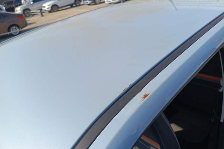 Used Wuling Hongguang MINIEV 2020 Enjoyment Model Lithium Iron Phosphate
