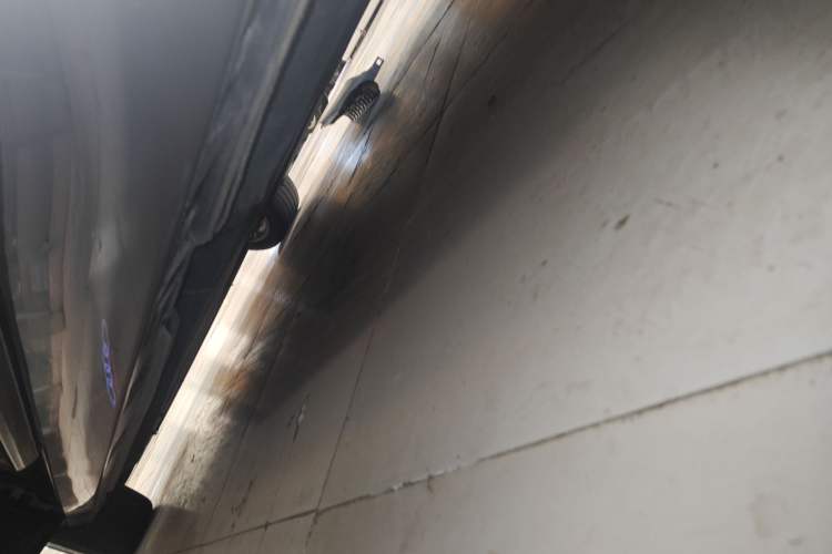 Used Audi A6L 2015 30 FSI Millionth Anniversary Comfort Model
