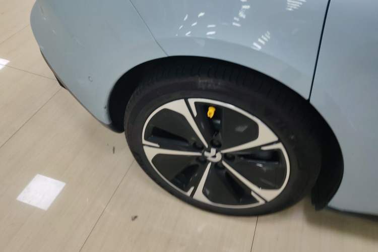 Used Nio ET5T 2024 75kWh Touring
