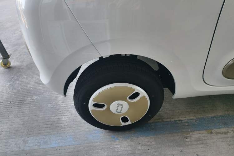 Used Bestune Pony 2025 222km Range Agile Horse
