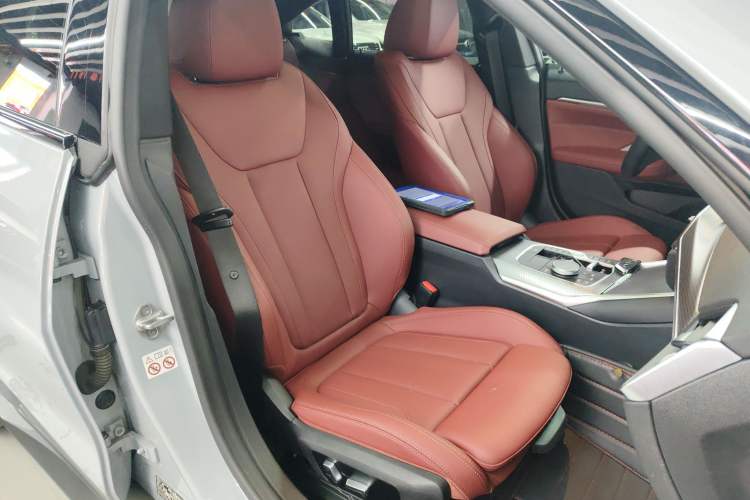 Used BMW 4 Series 2023 425i Gran Coupe M Sport Night Edition Package
