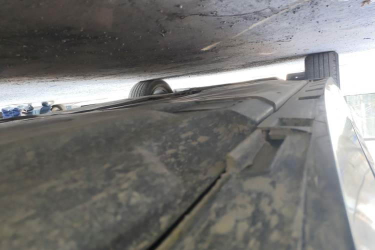 Used Volkswagen Magotan GTE Plug-in Hybrid 2022 GTE Luxury Model