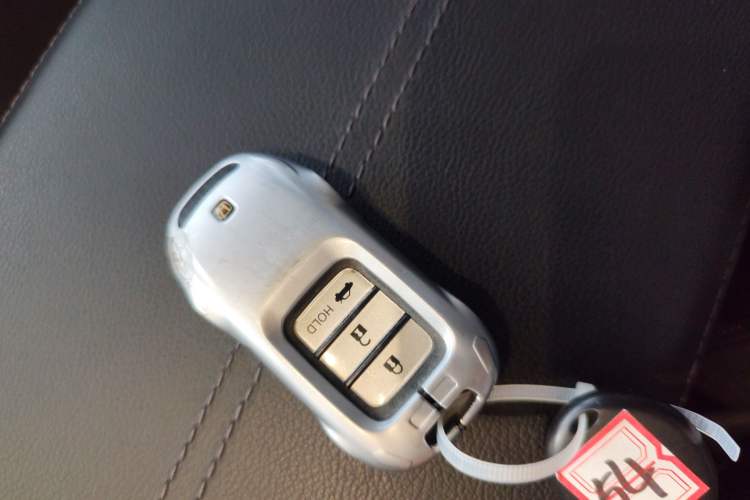 Used Honda Accord 2022 260TURBO Luxury Edition
