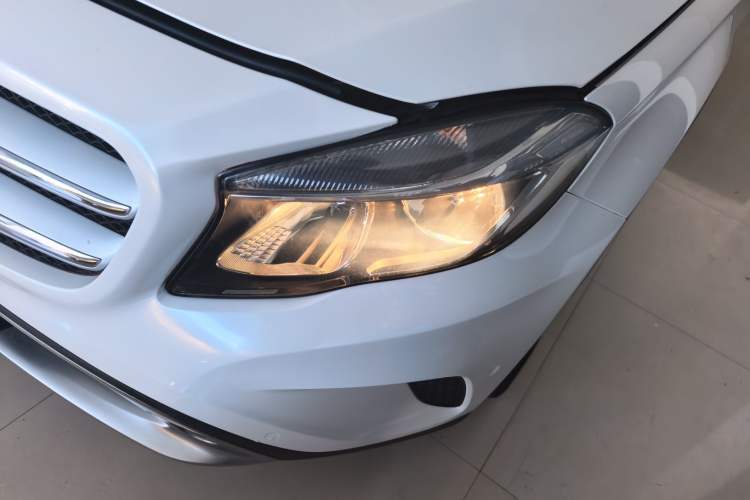 Used Mercedes-Benz GLA 2015 GLA 200 Sport Edition