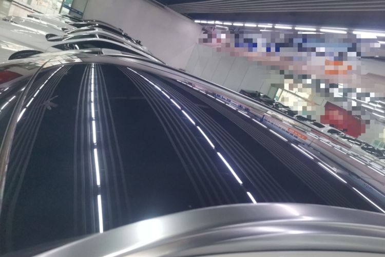 Used BMW X1 2024 sDrive25Li M Sport Package
